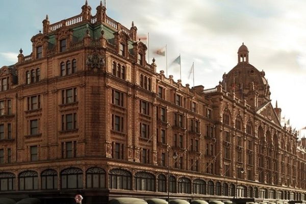 Harrods